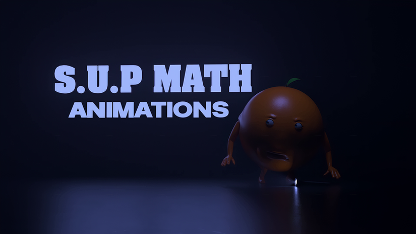 3D Logo